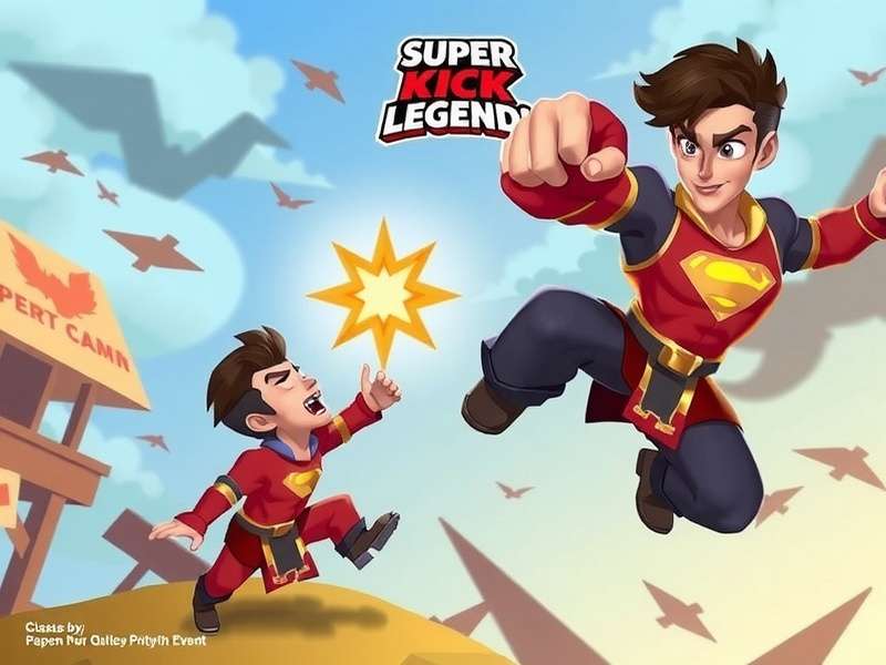 Super Kick Legend Diwali event